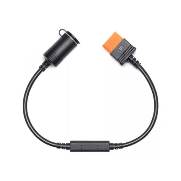 DJI Power SDC to Car Charger Plug Power kábel 12V (CP.DY.00000049.03)